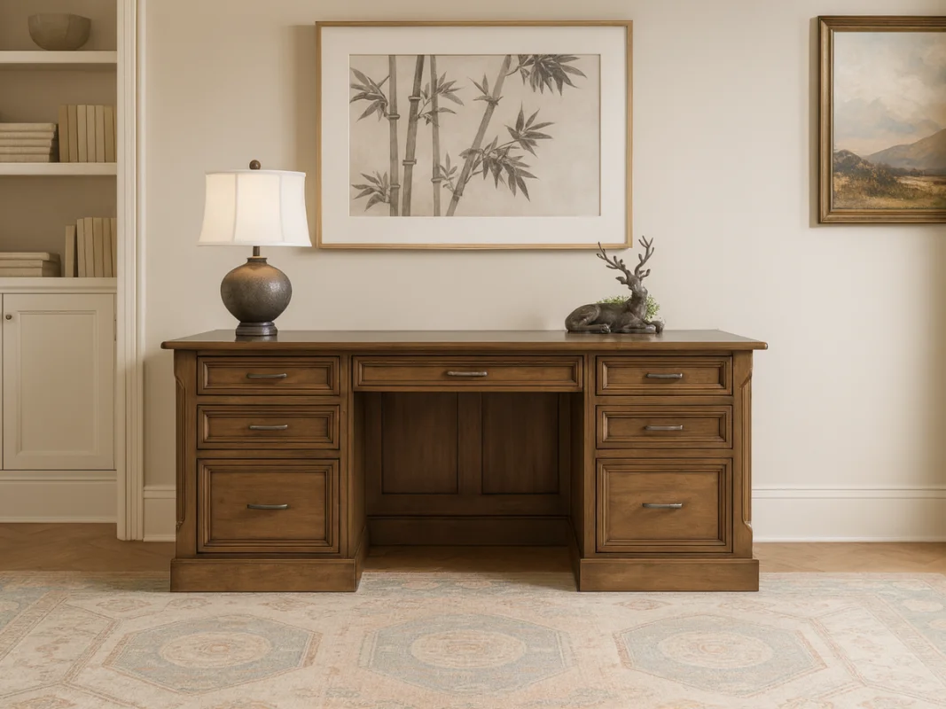 Belgrade Executive Desk
