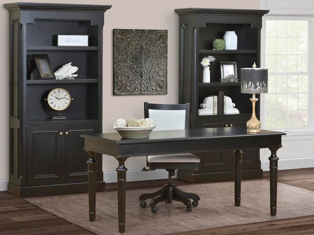 Belgrade Home Office Set