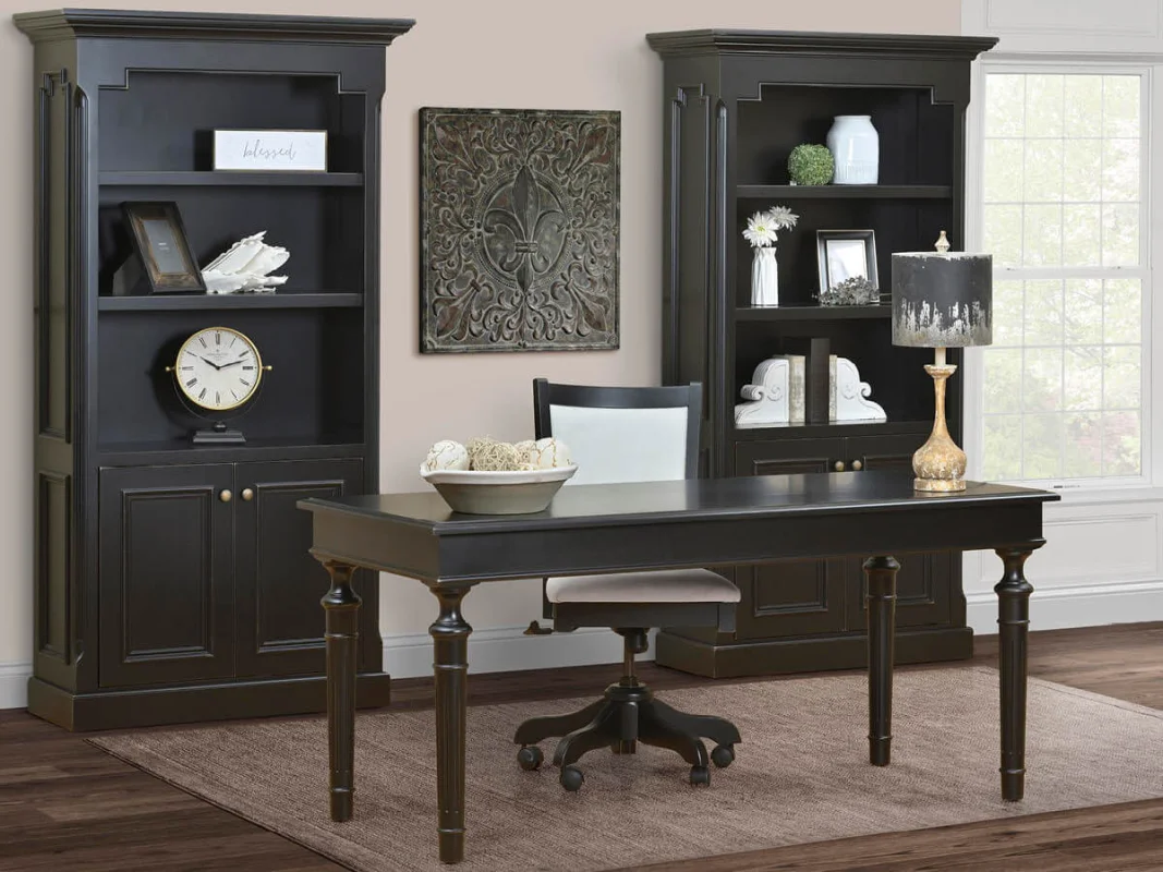 Belgrade Home Office Set