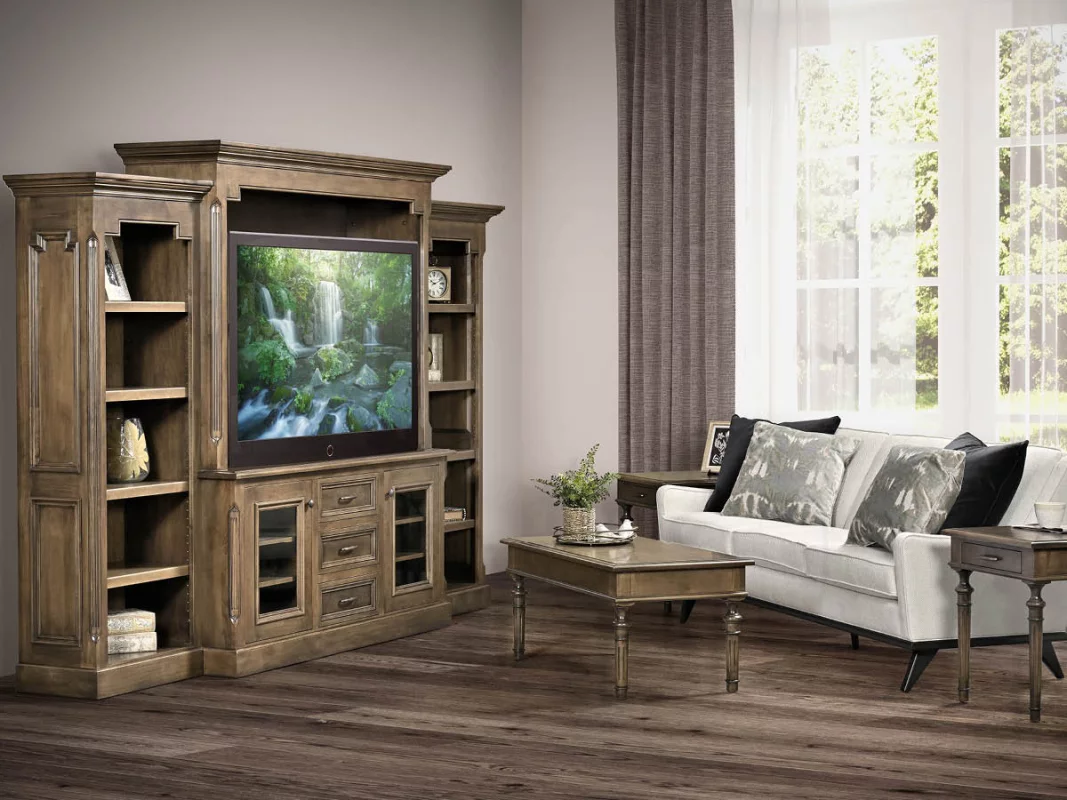 Belgrade Living Room Set