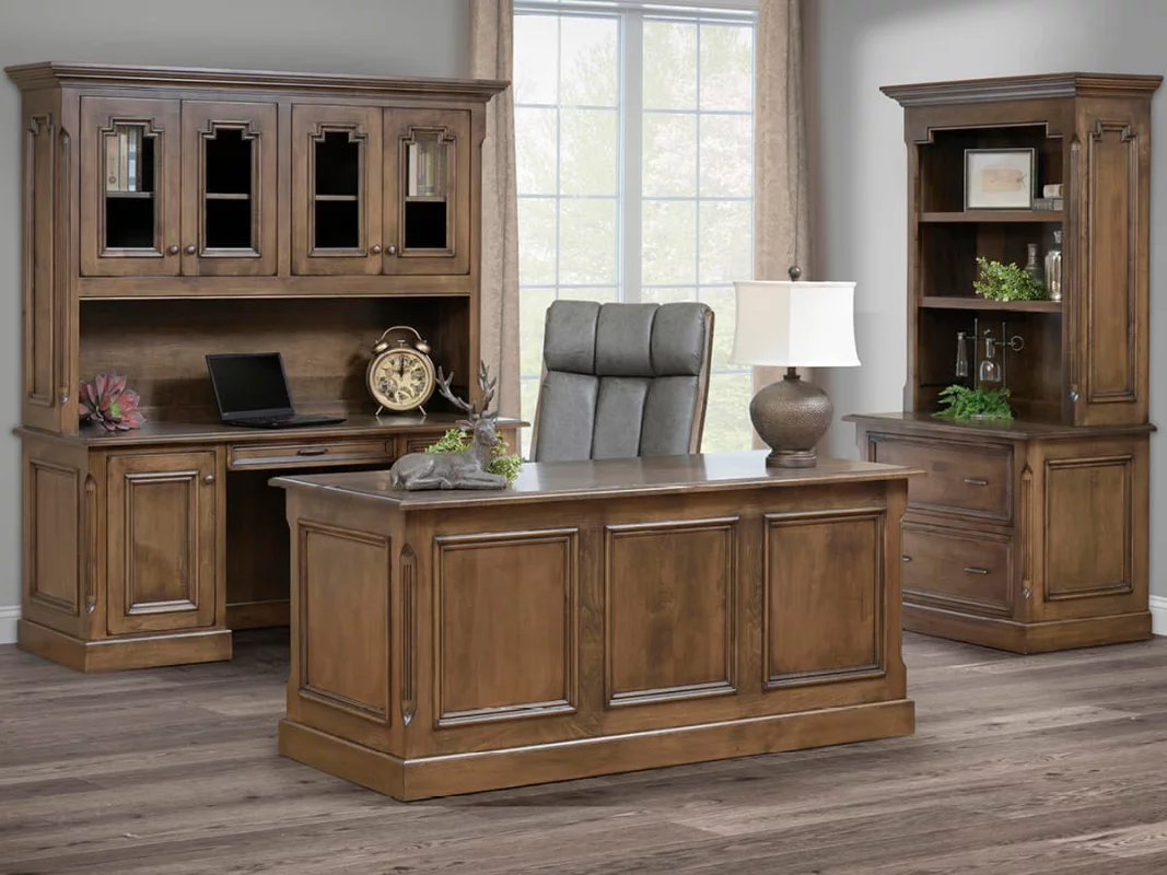 Belgrade Executive Office Collection