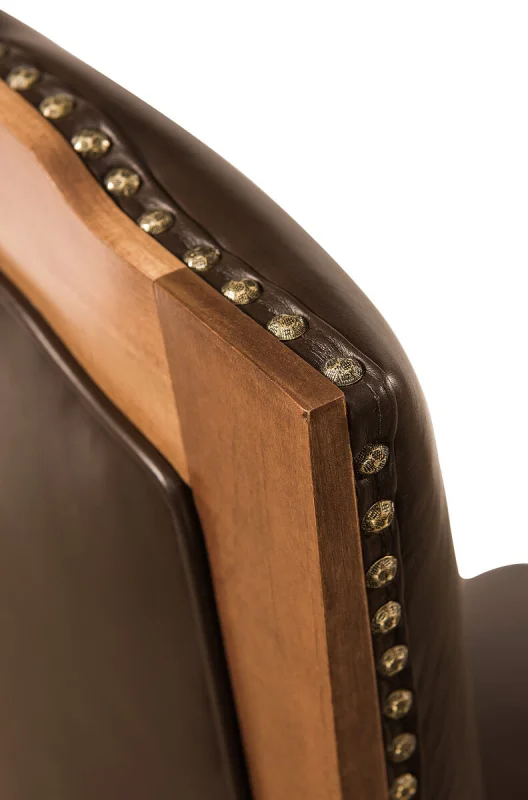Nail Head Trim