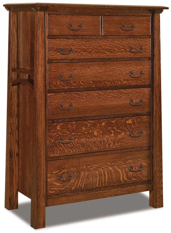 Bellevue 7-Drawer Chest
