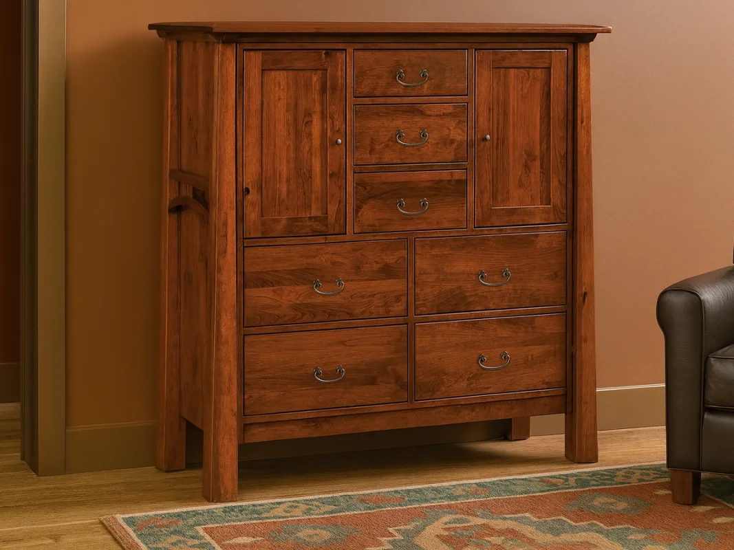 Bellevue Grand Chest