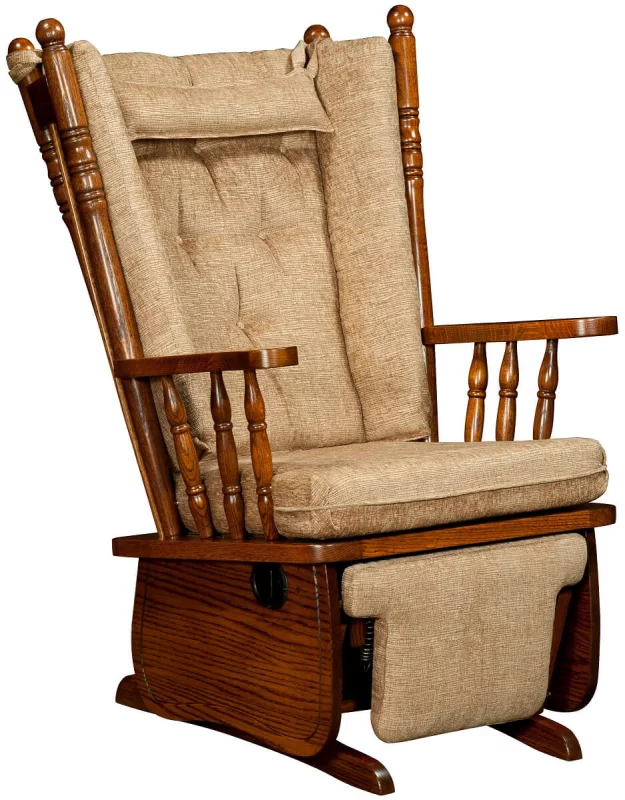Bendon Glider Recliner