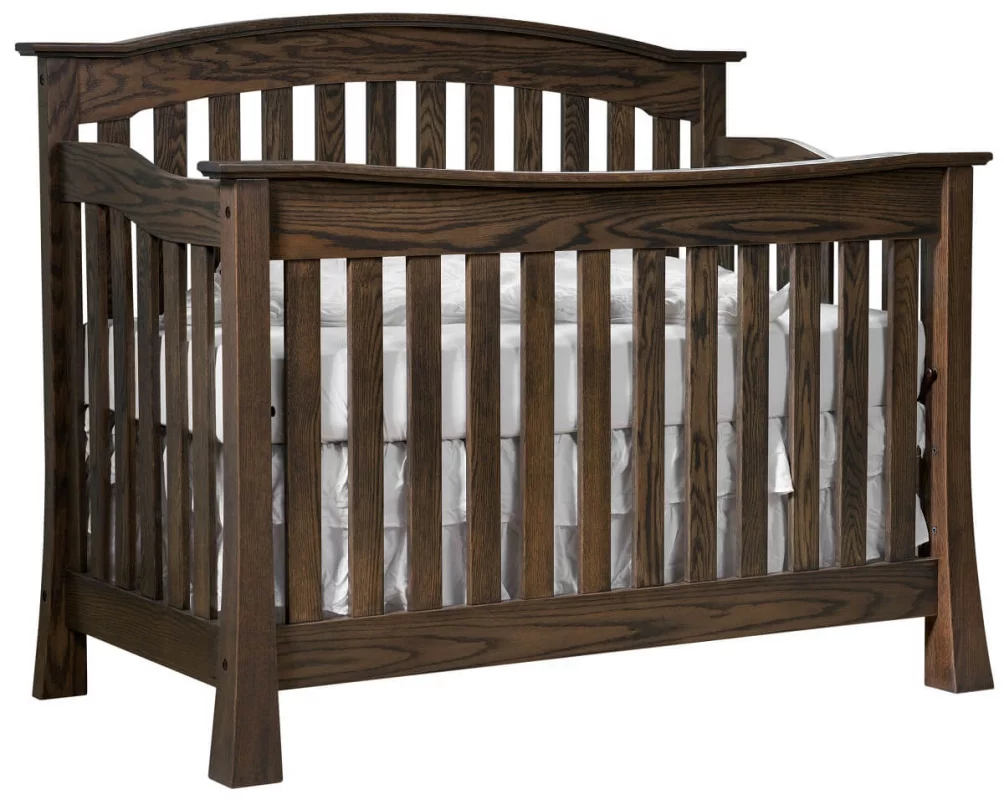 Benham Convertible Crib