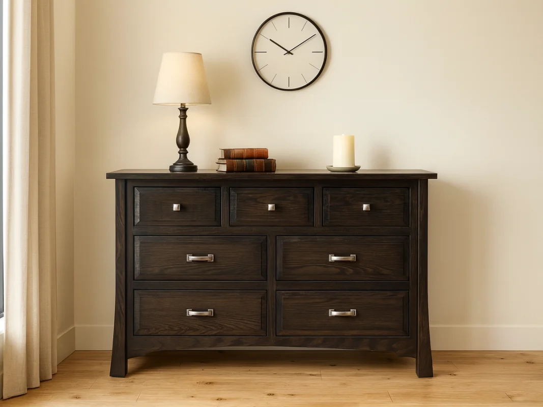 Benham Dresser