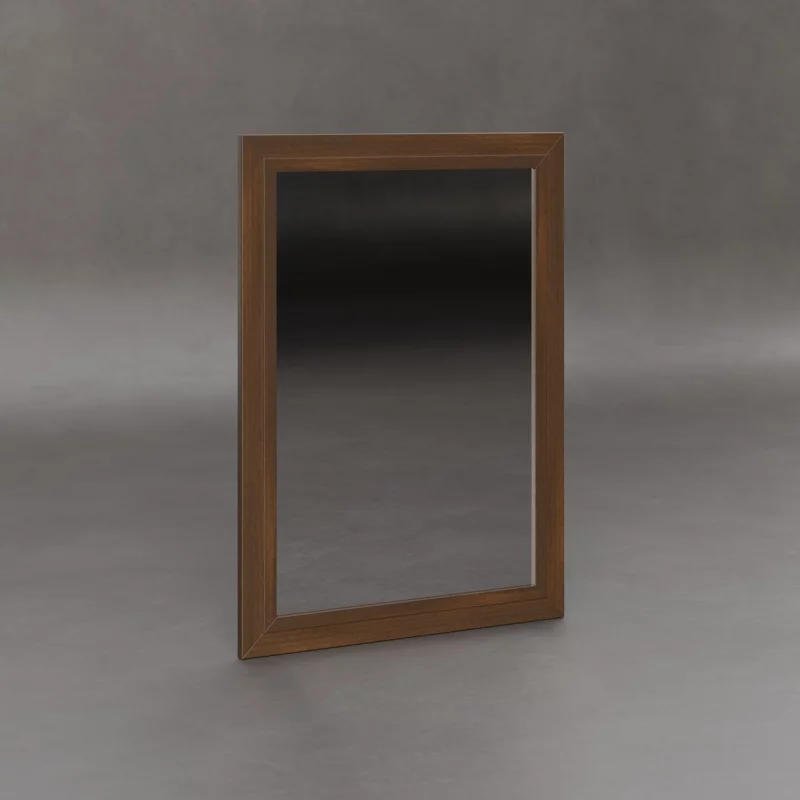 Optional Mirror