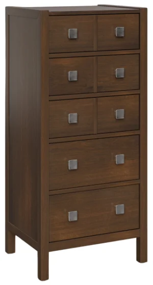 Benicia Lingerie Chest