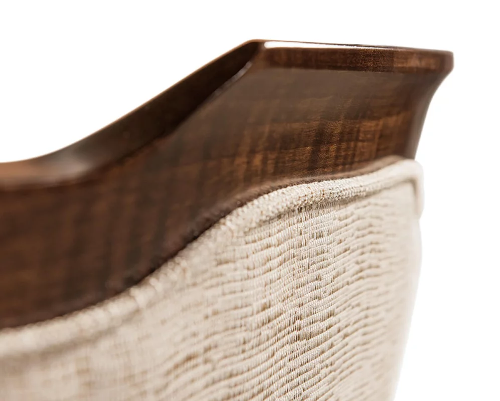 Fabric Detail