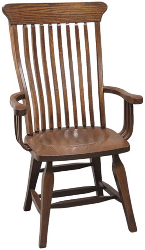 Benson Dining Arm Chair