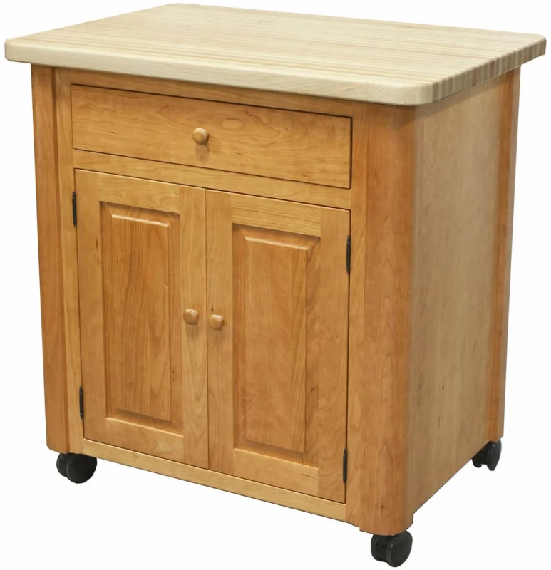 36 Inch Bergen Place Kitchen Island