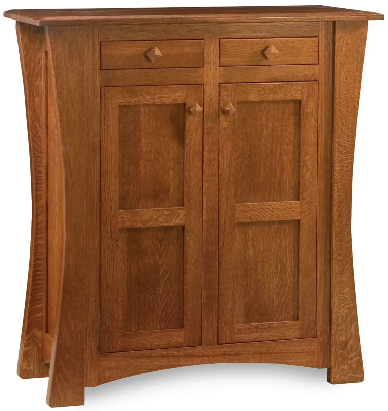 Berkshire Solid Wood Buffet