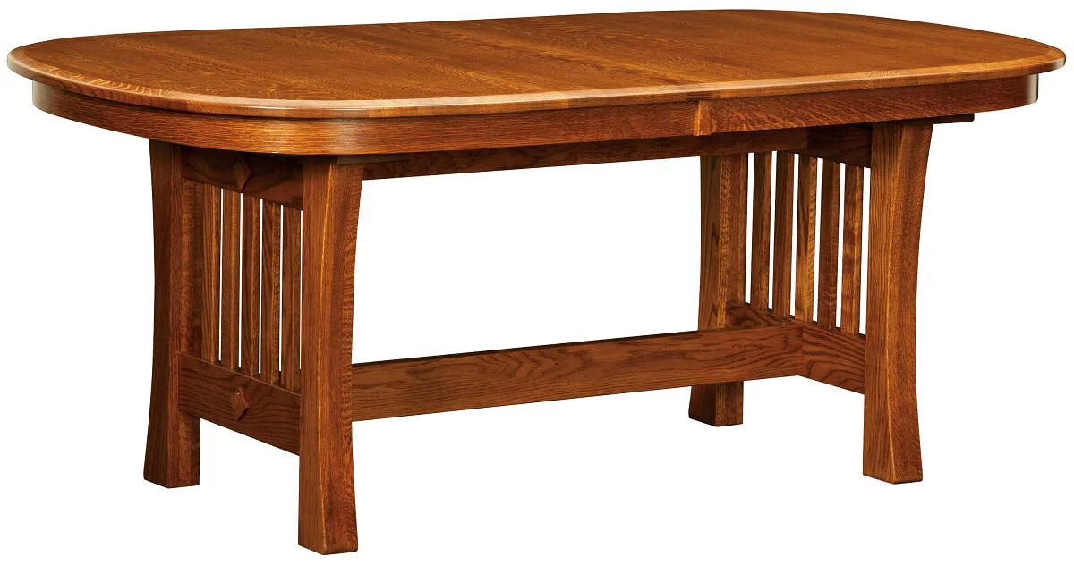 Berkshire Trestle Dining Table