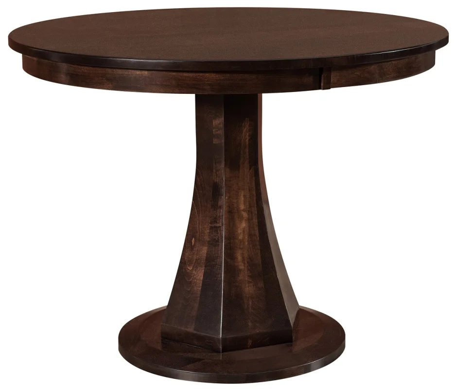Bermuda Run Bar Table