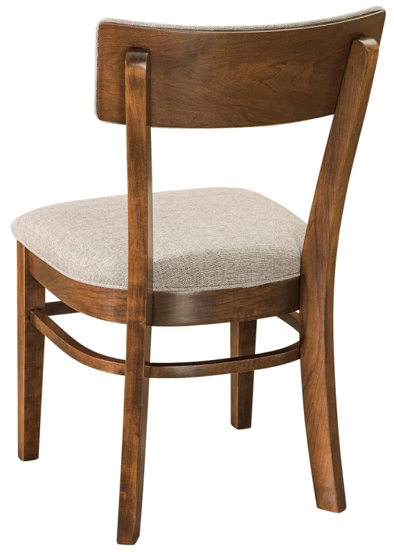 Cherry Chair Back