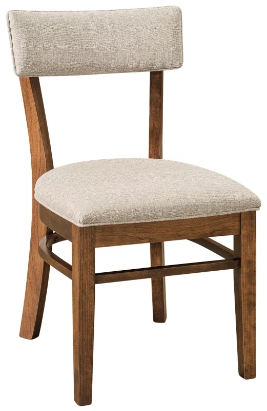 Bermuda Run Upholstered Chair