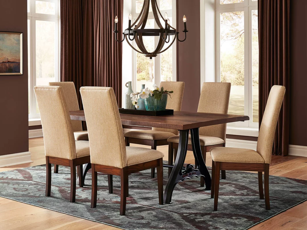 Bexley Dining Room Set