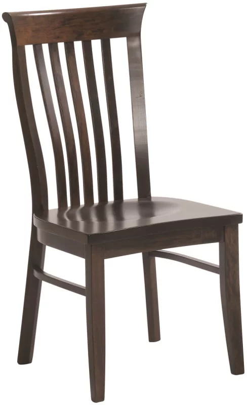 Cherry Side Chair