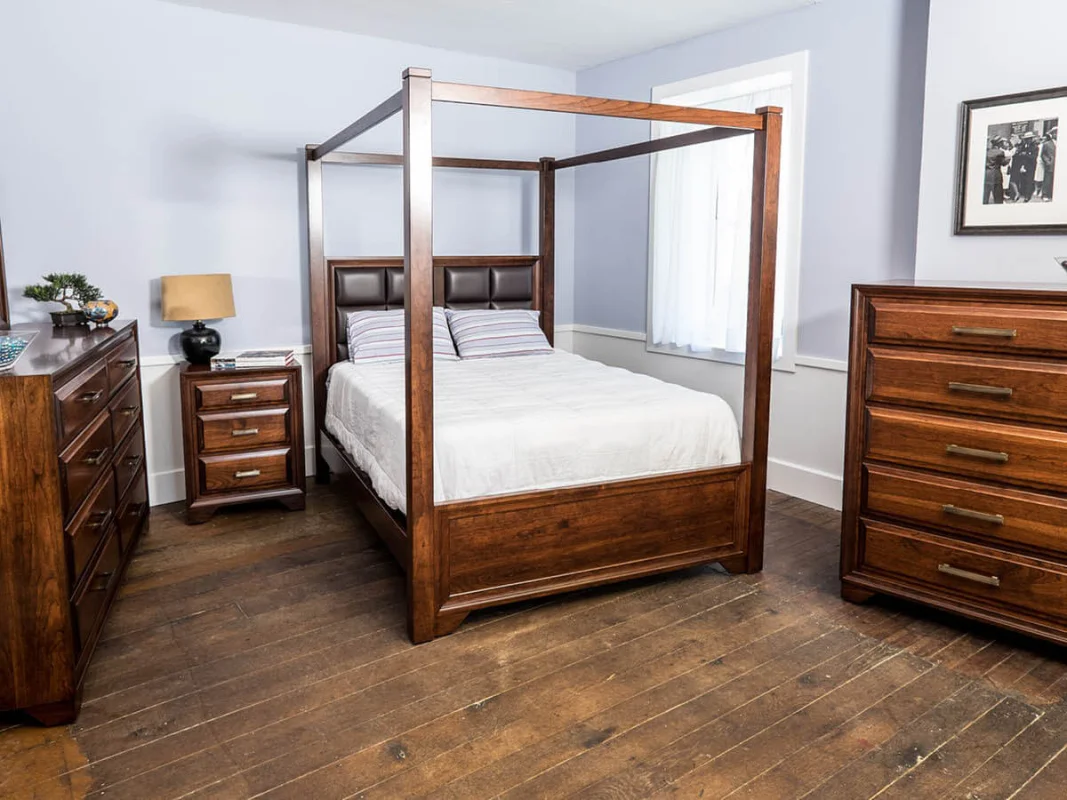 Birchwood Bedroom Collection