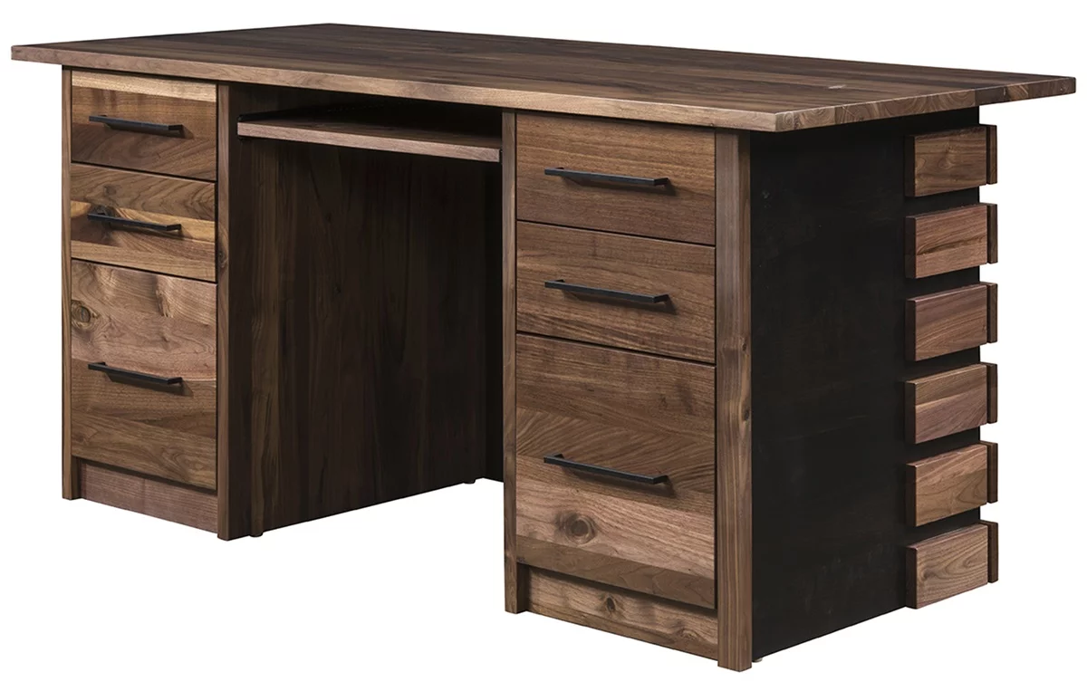 Blackford Executive Desk