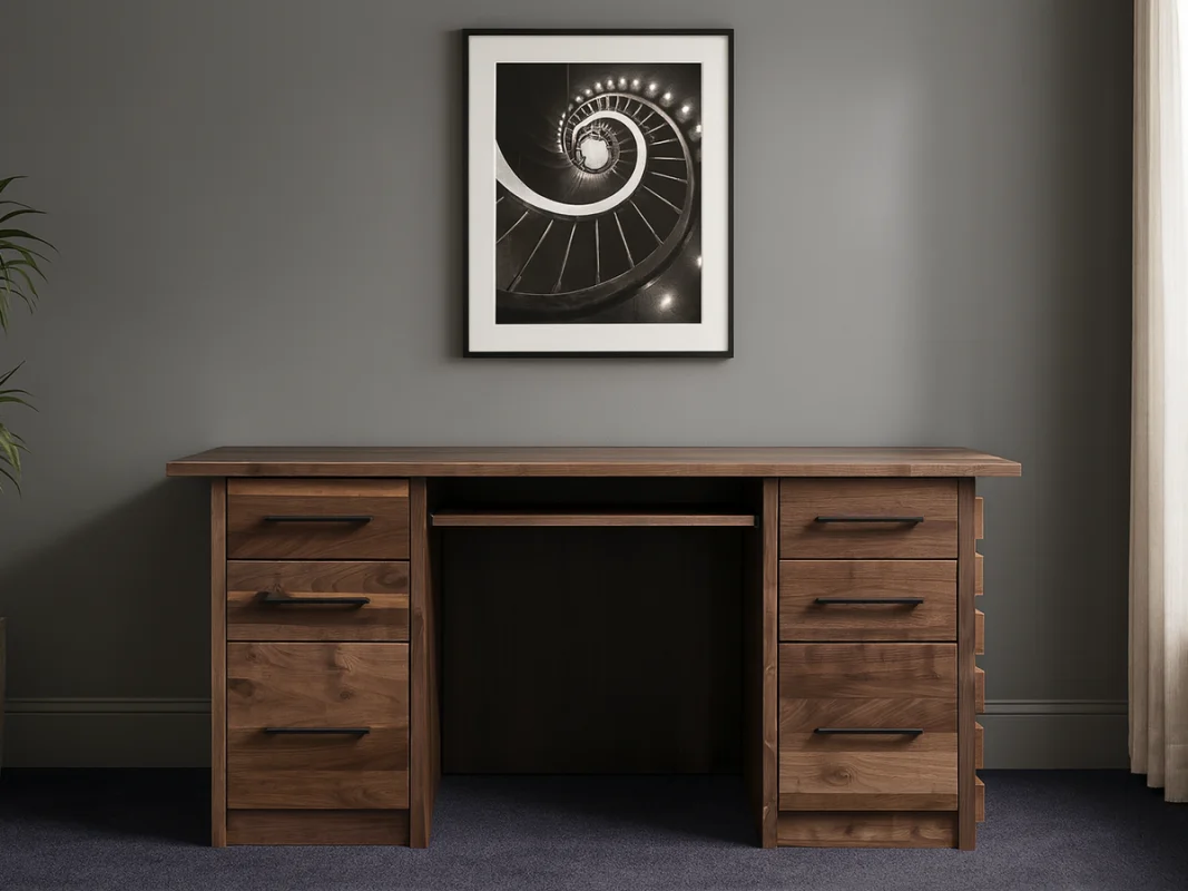 Blackford Executive Desk