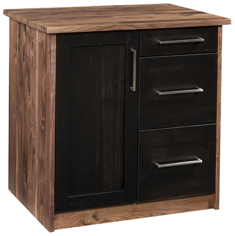 File Cabinet Base