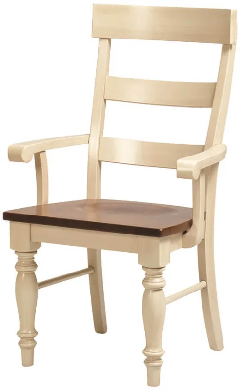 Blenheim Dining Arm Chair