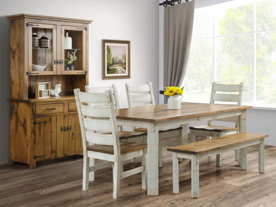 Blowing Rock Dining Set