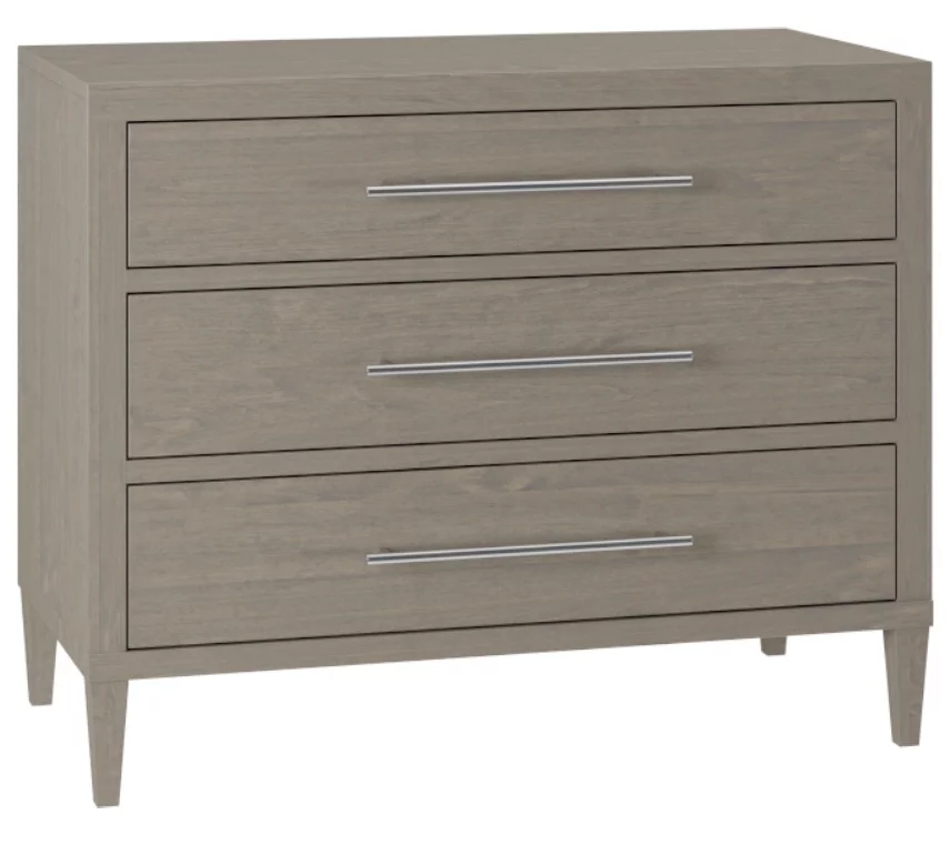Blue Jay 3-Drawer Changer