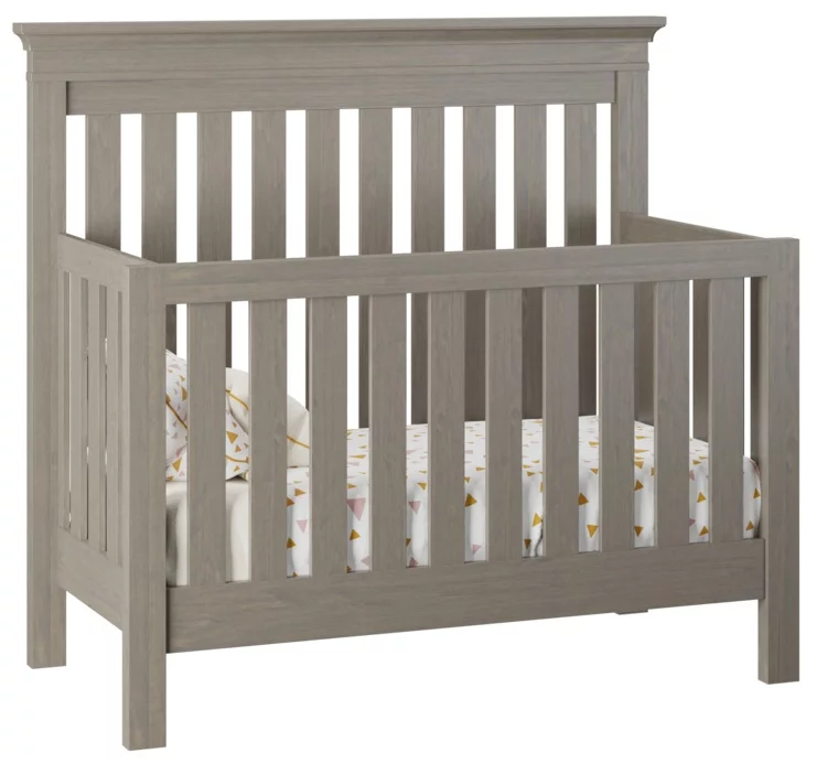 Blue Jay Slat Crib