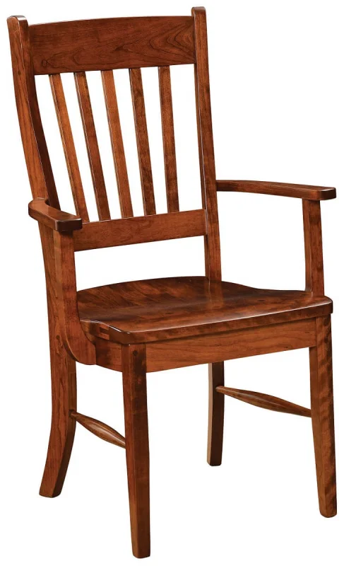 Bolingbroke Arm Dining Chair