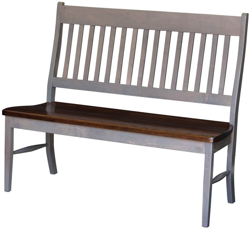 Bolingbroke Kitchen Bench