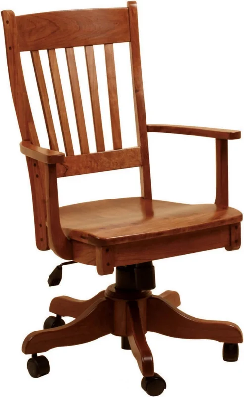Bolingbroke Desk Chair