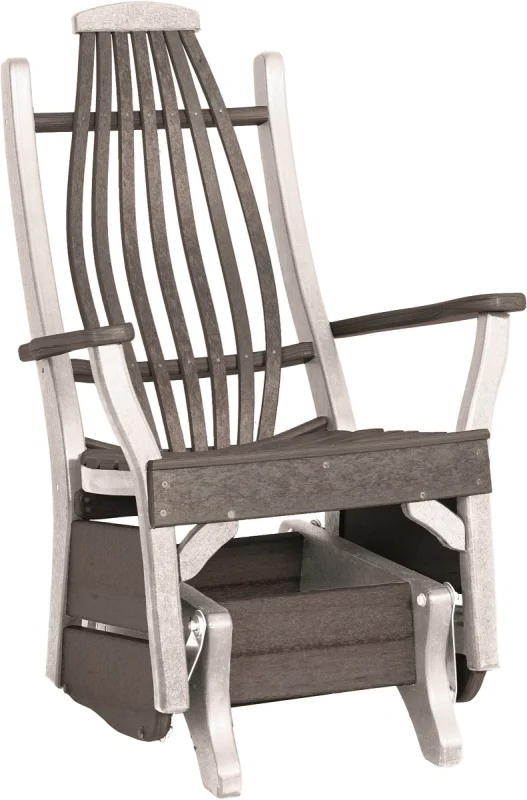 Patio Chair Gliders