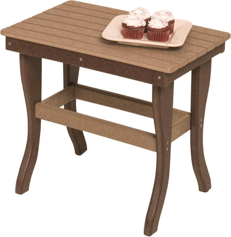 Boracay Outdoor Side Table