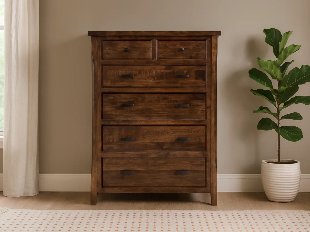 Bothell Chest of Drawers