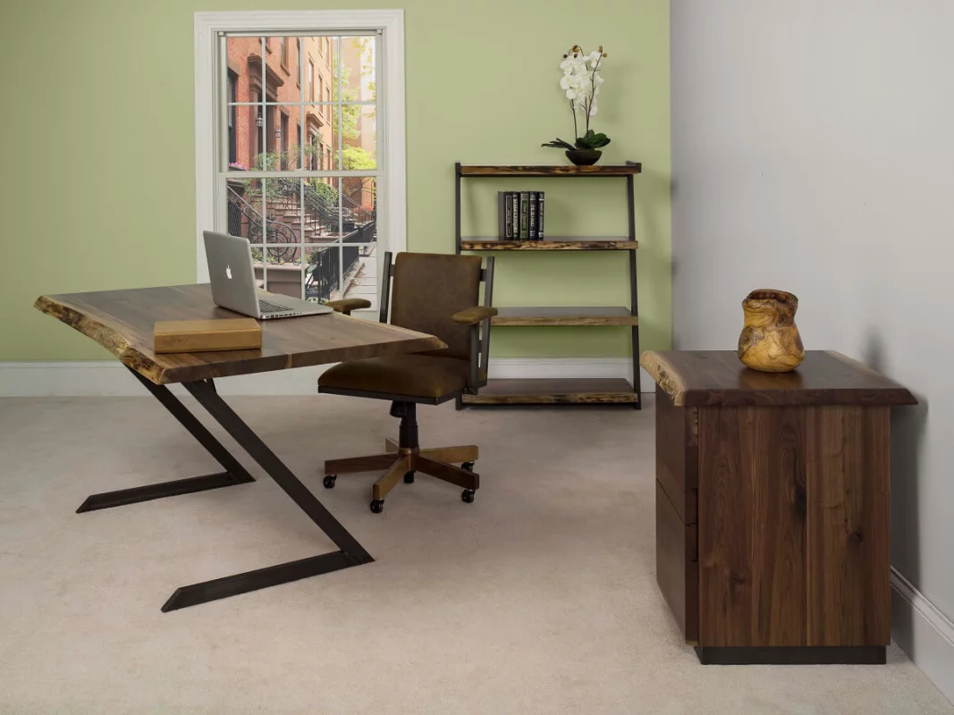Bradgate Park Office Set