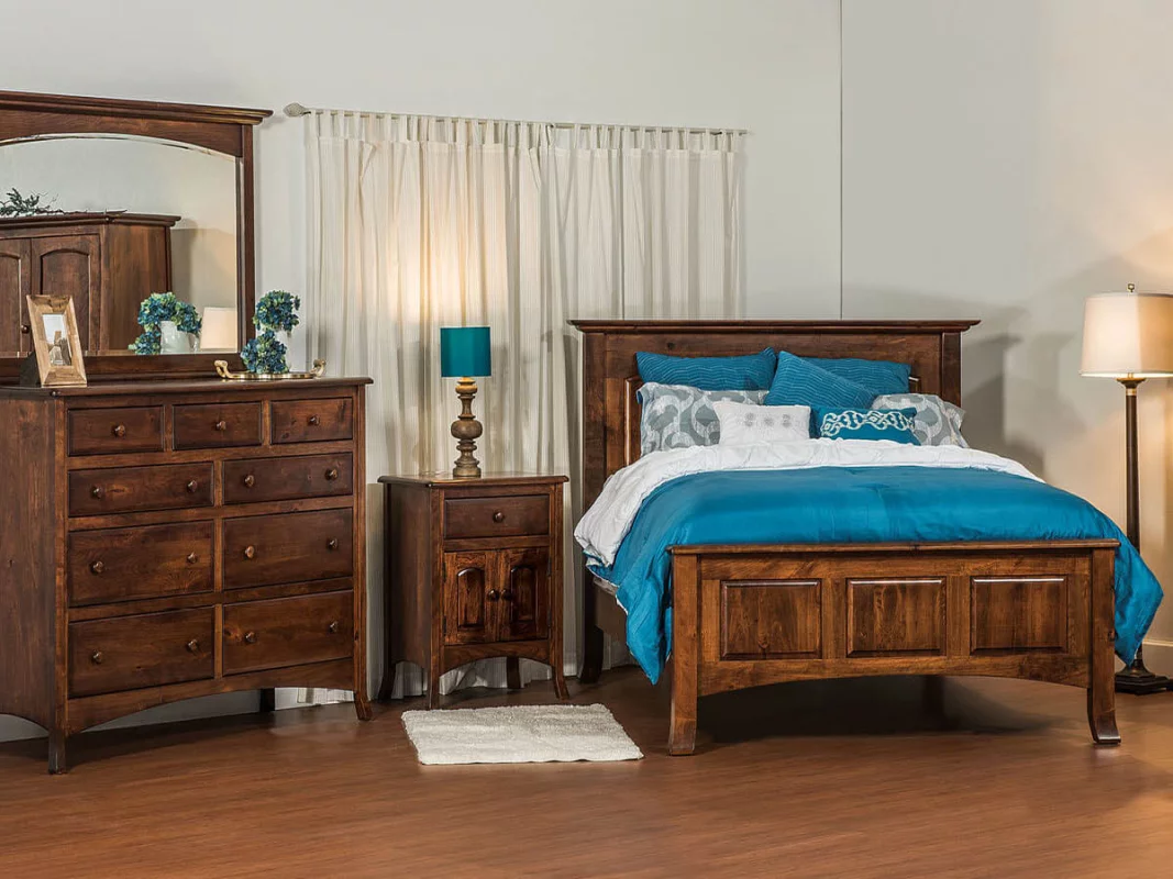 Bradley Small Dresser Bradley Small Dresser