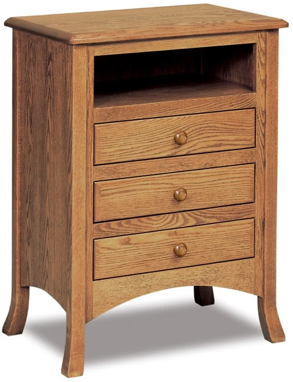 Bradley Bedroom Nightstand
