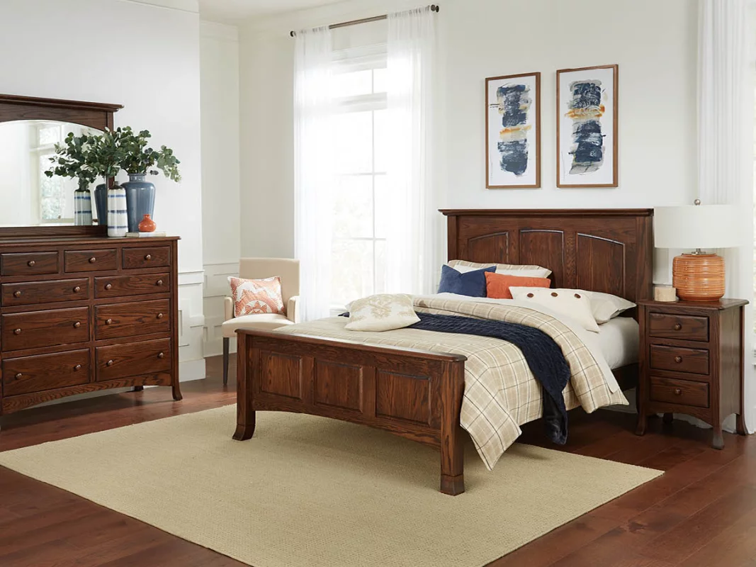 Bradley Bedroom Set