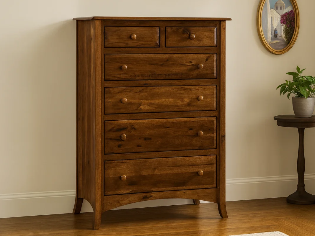 Bradley Chest of Drawers