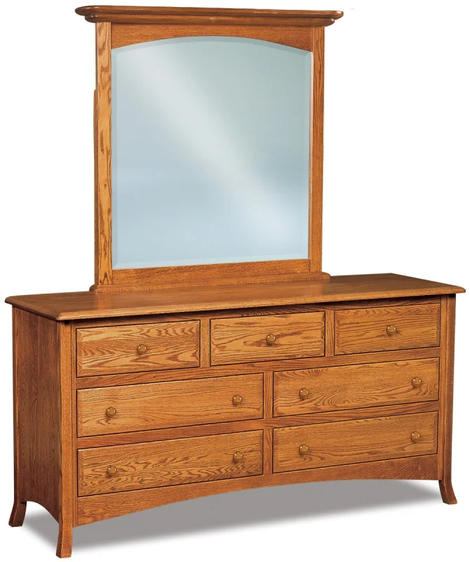 Bradley Wide Dresser