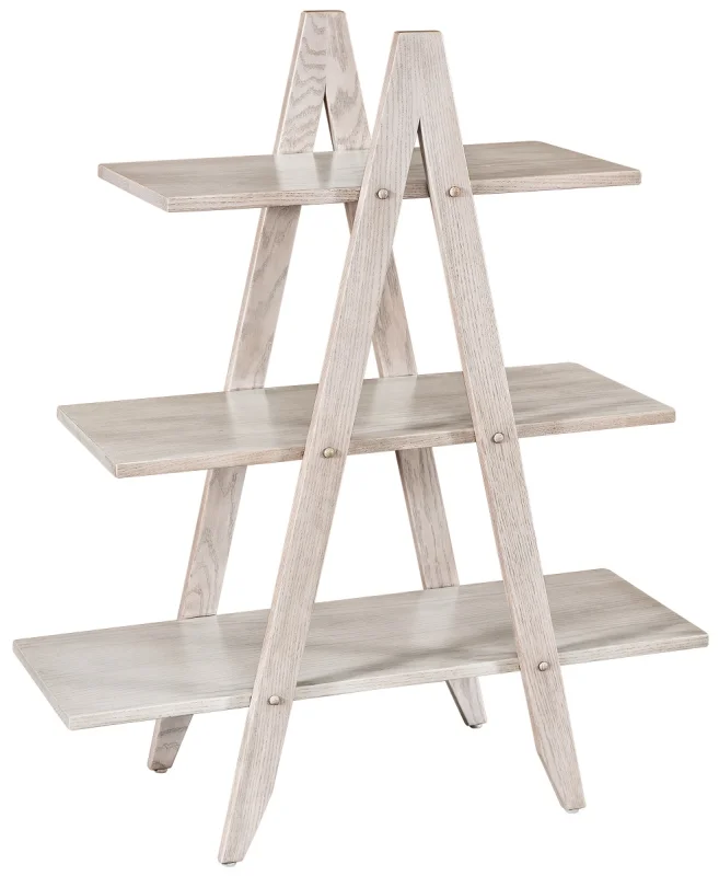 Oak Bookcase