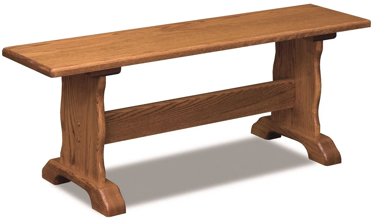Brainerd Dining Bench