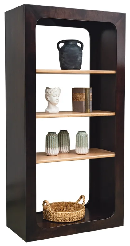 Branson Display Shelf