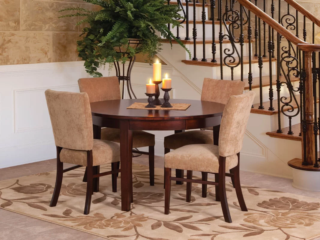 Breckenridge Dining Set