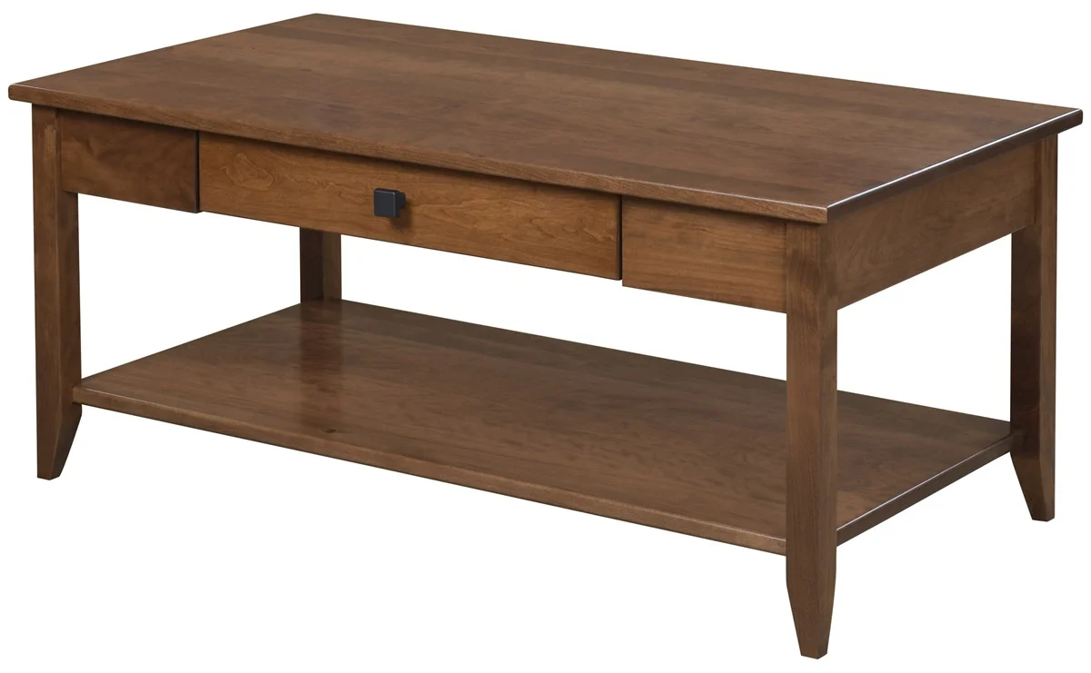Bremerhaven Coffee Table