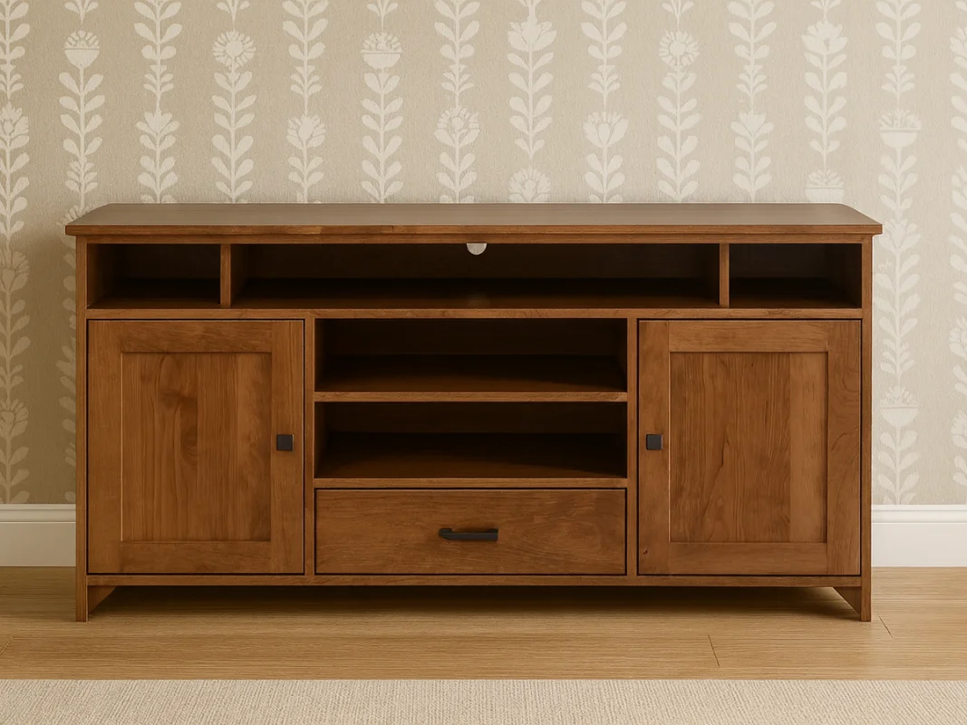 Bremerhaven TV Console