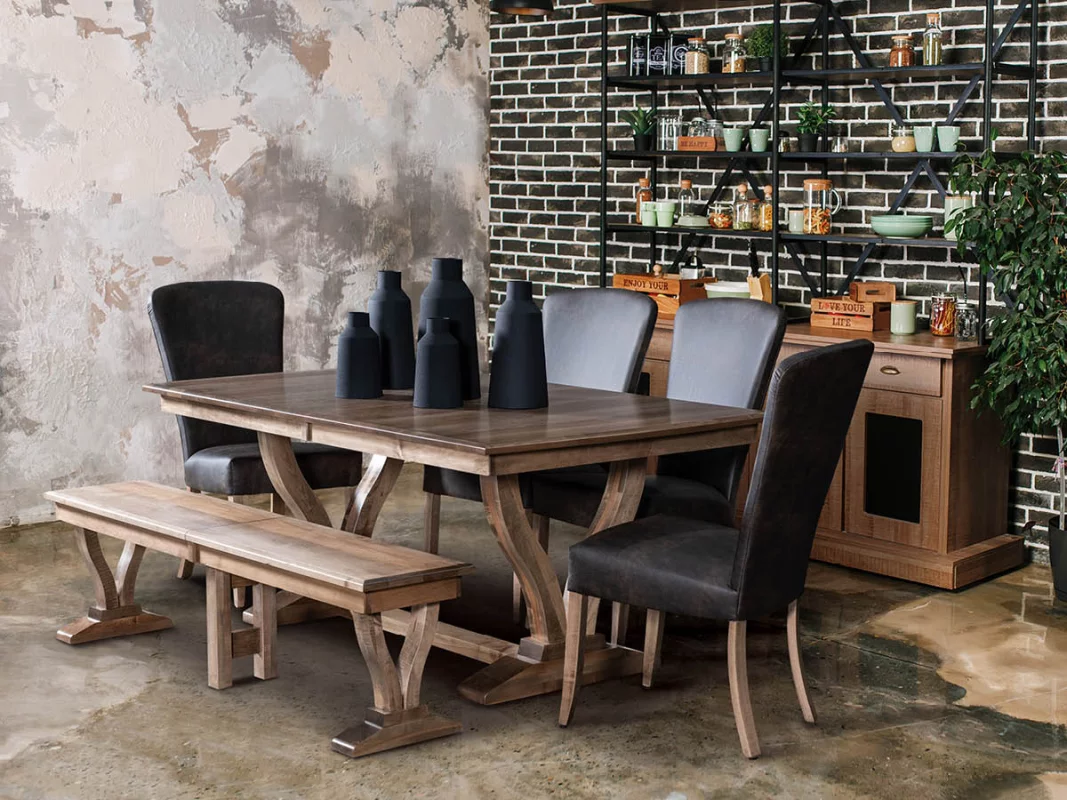 Brianna Dining Set